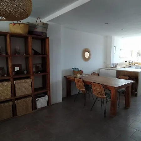 Holiday home Lovely House Medano