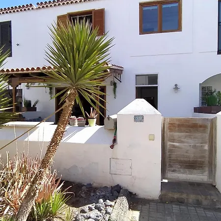 Holiday home Lovely House Medano *