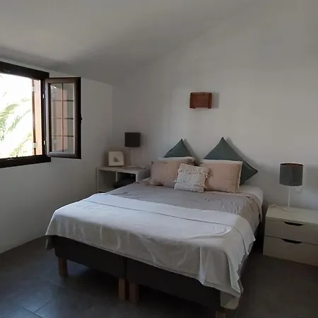 Lovely House Medano *