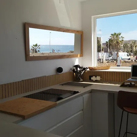 Lovely House Medano Holiday home El Medano (Tenerife)