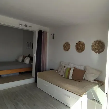 Lovely House Medano El Medano (Tenerife)