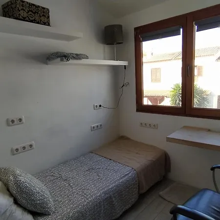 Lovely House Medano * El Medano (Tenerife)