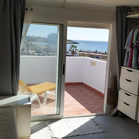Holiday home Lovely House Medano *