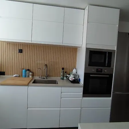 Holiday home Lovely House Medano El Medano (Tenerife)