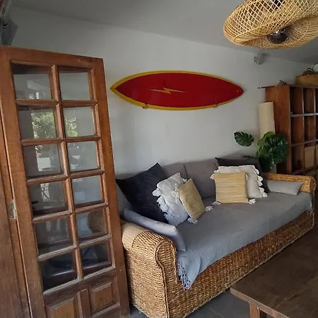 Lovely House Medano Holiday home *