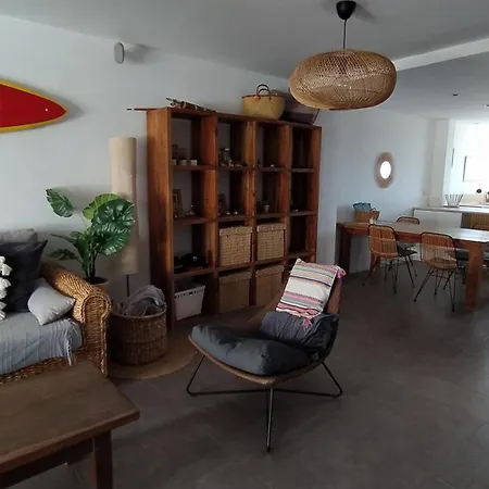 Lovely House Medano Holiday home El Medano (Tenerife)