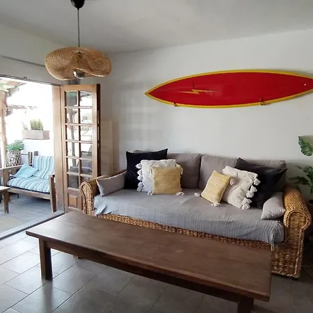 Lovely House Medano * El Medano (Tenerife)