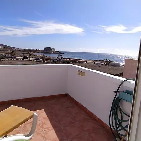 Holiday home Lovely House Medano