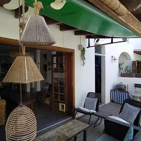 Holiday home Lovely House Medano *