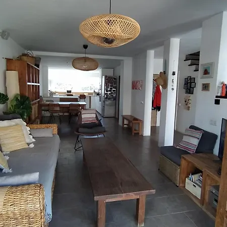 Lovely House Medano * El Medano (Tenerife)