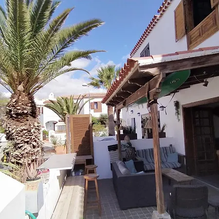 Lovely House Medano Holiday home El Medano (Tenerife)
